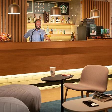 באילי-רומאינוויליירס Holiday Inn Express - Marne-La-Vallee Val D'Europe By Ihg מראה חיצוני תמונה